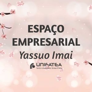 Biblioteca do maior educador corporativo do país será  inaugurada no UNIFATEA