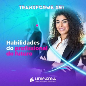 Conheça as habilidades do profissional do futuro
