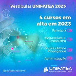 4 cursos em alta em 2023