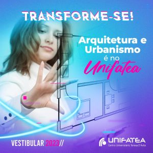  Arquitetura e Urbanismo: profissão mais procurada durante a pandemia