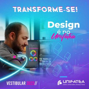 Curso de Design apresenta um mercado muito além do desenho