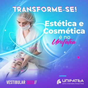 Mercado da beleza não para de crescer e formação na área se torna diferencial para os profissionais em rápida entrada
