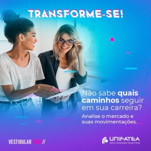 Não sabe quais caminhos seguir em sua carreira? Analise as movimentações do mercado