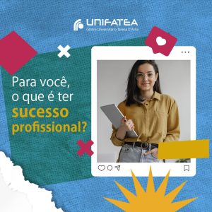 Para você, o que é ter sucesso profissional?