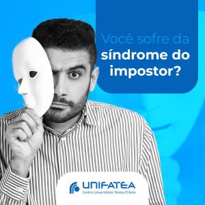 Você sofre da síndrome do impostor?