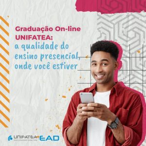 A qualidade do ensino presencial onde você estiver