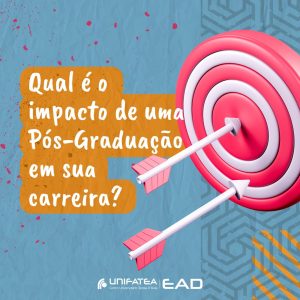 Qual é o impacto de uma Pós-Graduação em sua carreira?