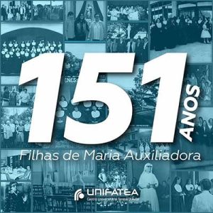 Instituto FMA celebra 151 anos