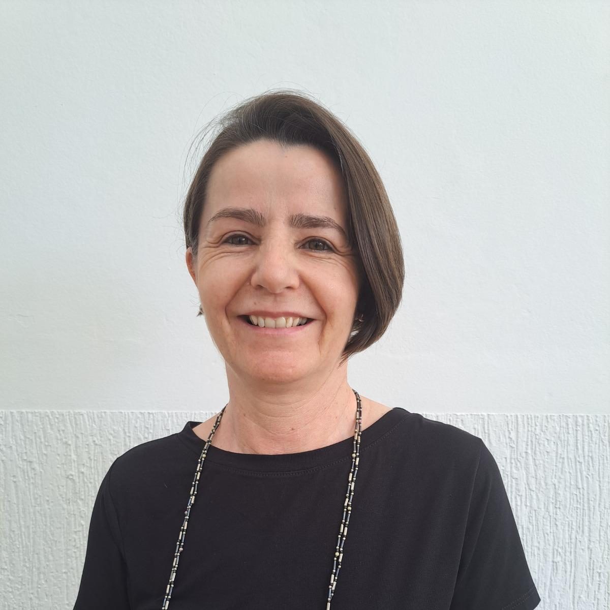 Foto de Mara Falavigna Filomena