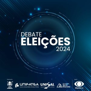 Cunha (SP) abre a segunda semana de debates com os candidatos às prefeituras de região