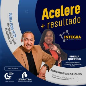INTEGRA Conexões e Negócios promove networking e desenvolvimento em Lorena