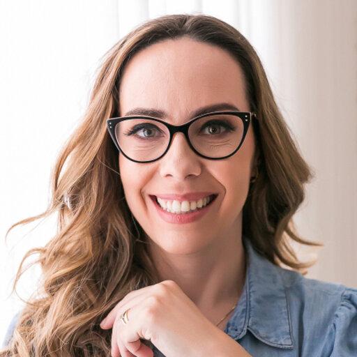 Foto de Mariana Aranha de Souza