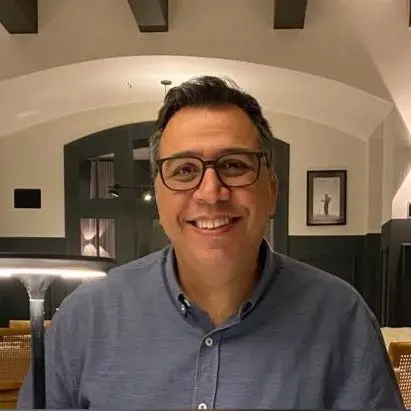 Foto de José Ricardo Flores Faria
