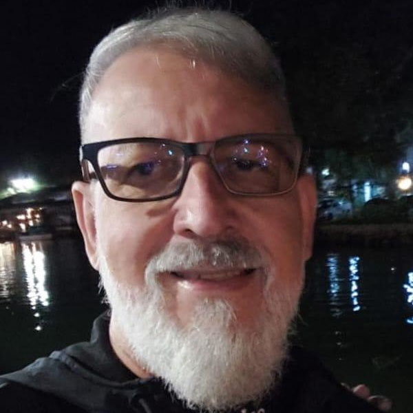 Foto da Coordenadora