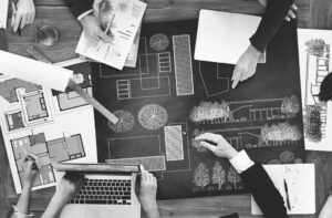 ARQUITETURA E URBANISMO: UMA PROFISSÃO QUE TRANSFORMA ESPAÇOS E VIDAS