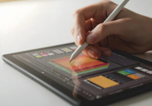 DESIGN EM CONSTANTE EVOLUÇÃO: A FORMAÇÃO QUE CONECTA CRIATIVIDADE, TECNOLOGIA E MERCADO