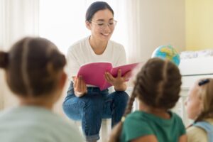 PEDAGOGIA DO UNIFATEA: MUITO ALÉM DA SALA DE AULA