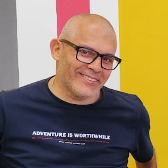 Foto de José Horácio dos Santos Junior
