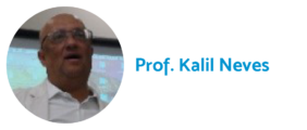 Prof. Kalil