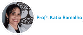 Profa. Katia